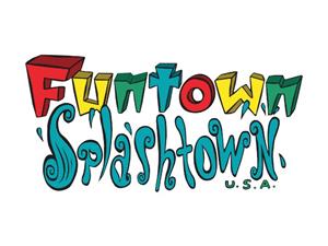 Funtown Splashtown UA