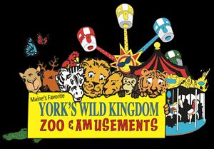 York Wild Kingdom