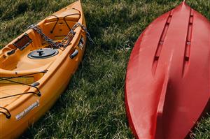 Canoe/Kayak Rack Rental